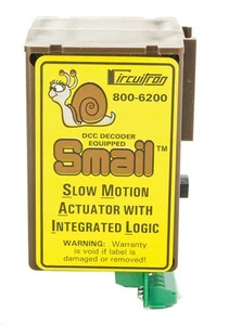 Circuitron - Smail� w/Terminal Block - Imagen 1 de 1
