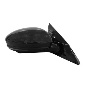 For 2019-2020 Altima Right Door Mirror Plastic NI1321315 - Picture 1 of 1