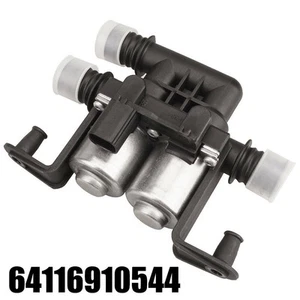 1pc Car Heater Control Valve Car 13.2 * 10.5cm / 5.2 * 4.1in Accessories - Picture 1 of 9