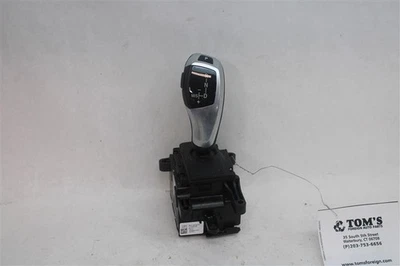 CAMBIO DE SUELO AUTOMÁTICO BMW X3 2017 17 1334942 Foto 1 de 4