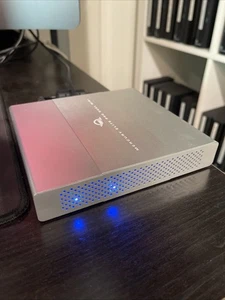 OWC Mercury Elite Pro Dual Mini 4TB - Picture 1 of 3