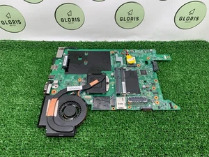 Original Lenovo ThinkPad L540 i3-4000M Laptop Mainboard 48.4LH03.021 *for parts - Bild 1 von 11
