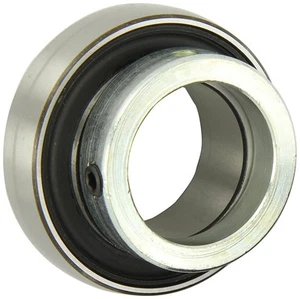 CUSCINETTO 25X52X15/21.5 PER SUPPORTO AEL - ES - YET205 - Picture 1 of 1