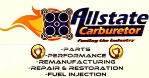 Carter AFB and Edelbrock Carburetor Main Jets NEW .110 - Bild 1 von 1