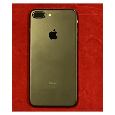 Apple iPhone 7/7 Plus 32GB-128GB Unlocked/ Verizon/ Sprint/ Boost/ Metro-pcs - Image 1 of 4
