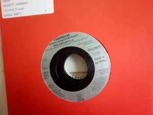 passengers miss sarajevo jukebox copy - Picture 1 of 1