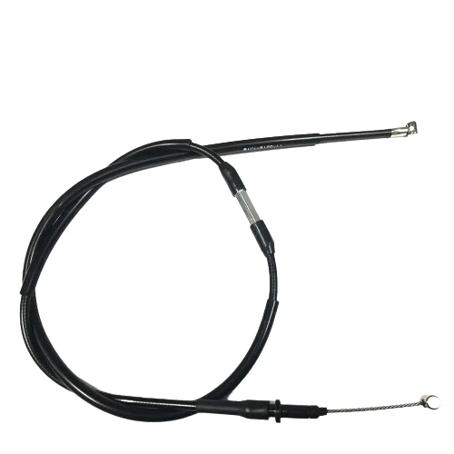 2017 - 2020 GENUINE KAWASAKI KX?250 KX 250F CLUTCH CABLE 54011-0615 - Imagem 1 de 1