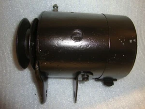 RARE EARLY 1929 MODEL A AA FORD REBUILT GENERATOR - Picture 1 of 3