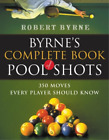 Robert Byrne Byrne's Complete Book of Pool Shots (Paperback) (US IMPORT)