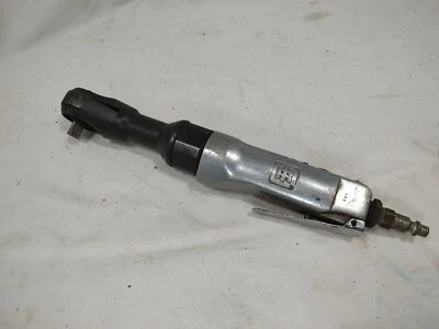 Ingersoll Rand 3/8" Pneumatic Air Ratchet Wrench Model 107 - Image 1 of 4