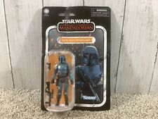 NEW Star Wars The Vintage Collection Death Watch Mandalorian 3.75 VC 219