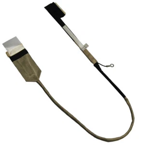 Cable for HP Probook 4530S Flat Display Screen Video Match Monitor - Picture 1 of 1