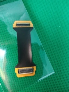 CAVO FLAT FLEX FLESSIBILE PER DISPLAY ORIGINALE NOKIA 6111 - Foto 1 di 5
