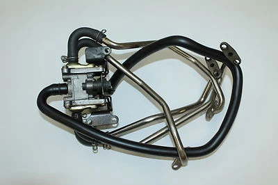 Yamaha YZF R6S R6 5SL 2nd Air Valve Assembly 99 00 01 02 03 04 05 06 07 2006 B - Imagem 1 de 4