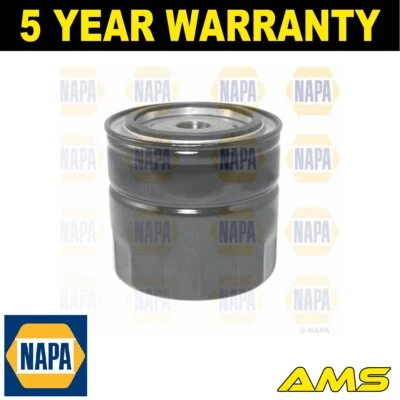 Fits Chrysler Voyager Jeep Grand Cherokee Wrangler Oil Filter NAPA K05281090AB - Изображение 1 из 2