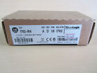 1Pc New 1762-Ir4   Processor Plc Controller #A6-22