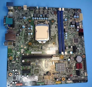 Lenovo ThinkCentre M700 SFF Socket LGA1151 DDR4 Desktop Motherboard 01AJ167 - Picture 1 of 2