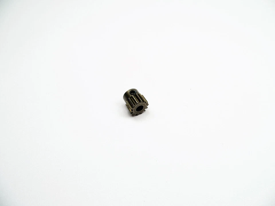 TRAXXAS Summit 5640 Engine Pinion 14Z 32DP TR3® - Image 1 of 1