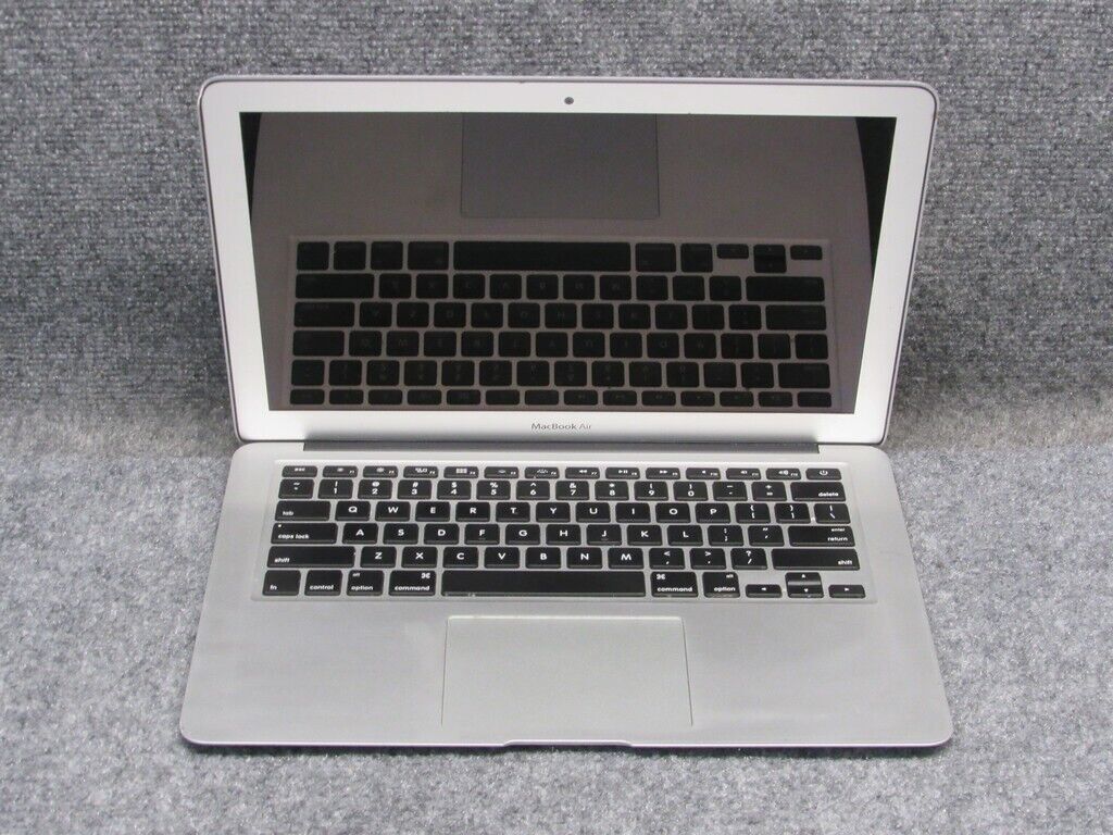 Apple MacBook Air 4GB Memory 256GB SSD Laptops for sale | eBay