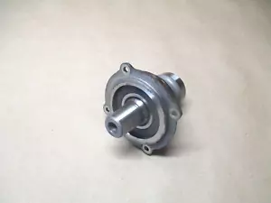 Yamaha 2021 Sidewinder LTX GT 10 PTO Output / Drive Shaft MTX XTX RTX 19 20 21 - Picture 1 of 2
