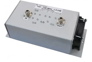 DUAL 6320 - Bandpass Filter - 1.5kW 2m - Picture 1 of 1