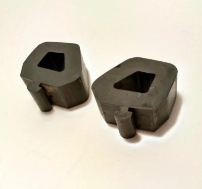 Explorer Mountaineer 2002-10 capó guardabarros parachoques de goma tope buje espaciador Foto 1 de 4