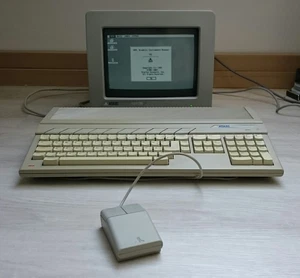 Atari ST 1040 - Bild 1 von 5
