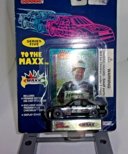 Racing Champions To The Maxx Series Five Maßstab 1:64 #22 Randy LaJoie - Bild 1 von 2