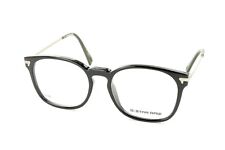 G-STAR RAW GS2630-001 COMBO RASSTON Polished Black 51-18-145 Eyeglass Frame Z100