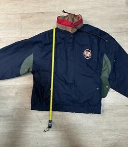 Vintage Men's 1997 NCAA Final Four Windbreaker Jacket -Size M - Picture 1 of 4