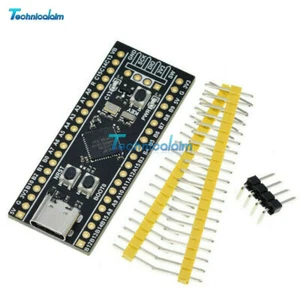 STM32F411CEU6 STM32F4 Entwicklungsplatine Development Board Module For Arduino - Bild 1 von 4