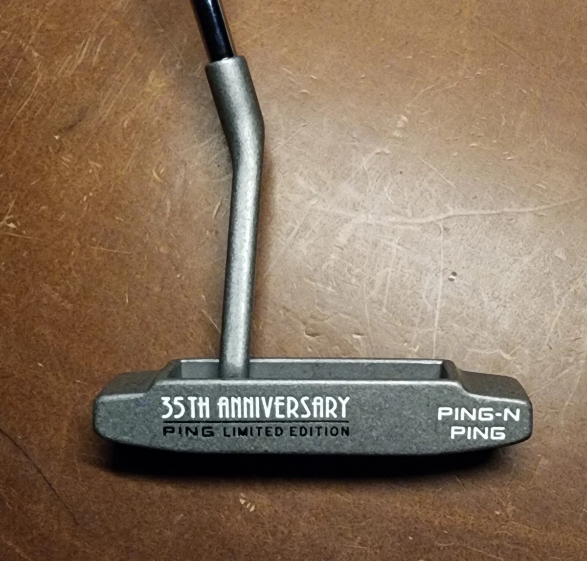・PING ピン PING-N PING 5 Ping N Ping Putter for sale | eBay