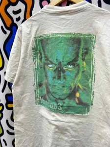 Vintage 90s 3DFX VooDoo 3 tshirt size M - Picture 1 of 6