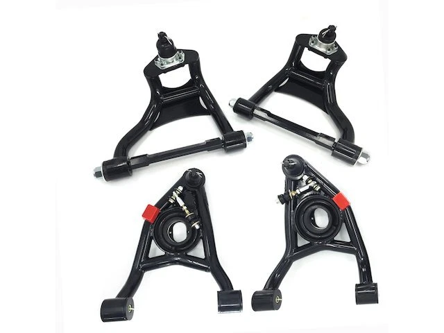 Kit de brazo de control delantero superior e inferior para Pontiac Tempest 1964-1970 94JMNH Foto 1 de 1