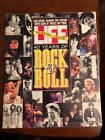 40 Years Of Rock & Roll- Special Issue- Life Magazine- 12/1/92