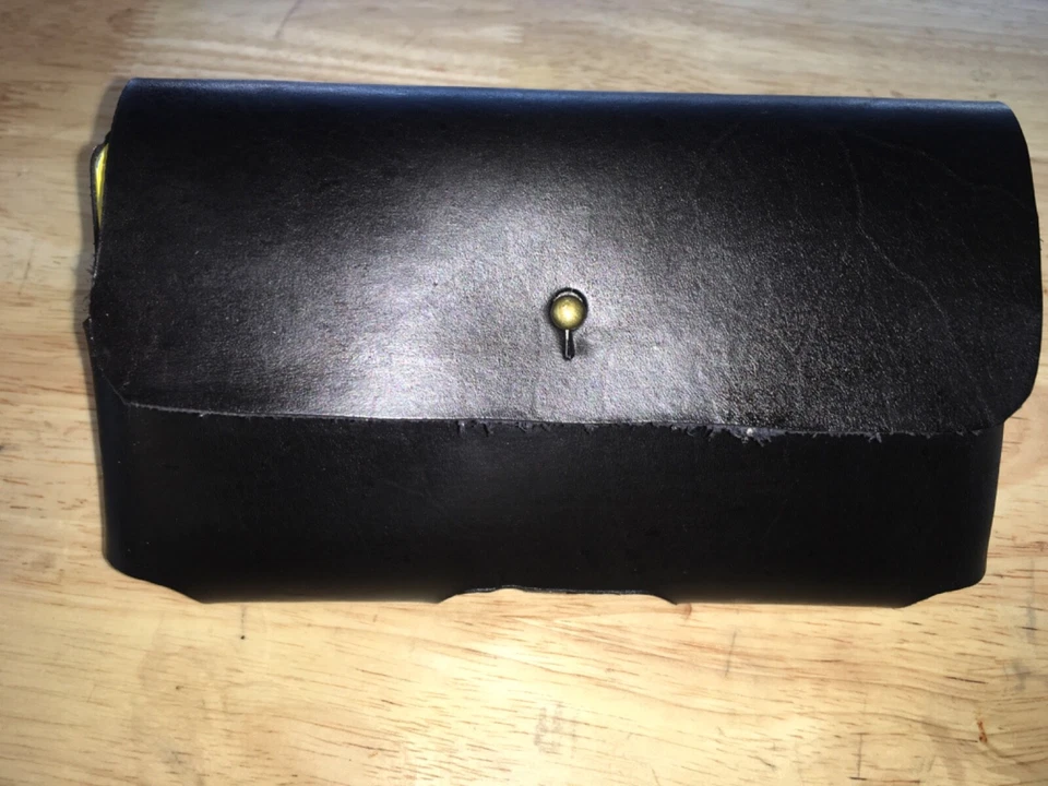 iPhone Carrying Case Custom Fits iPhone Plus and Galaxy Note - Image 1 of 4