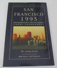 SAN FRANCISCO 1995, Grandmaster Invitational Chess Tournament par James Eade