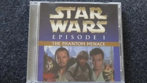 STAR WARS EPISODE 1 THE PHANTOM MENACE READ ALONG KID RHINO R2 75642 - Picture 1 of 2