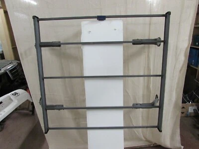 Mini portaequipajes clásico 96 cm x 99 cm - 38"" x 39"" Foto 1 de 4