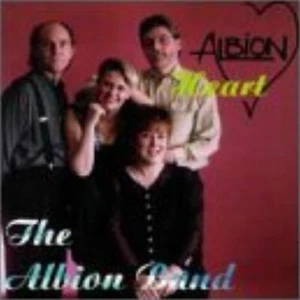 Albion Heart By The Albion Band On Audio CD Album 2002 Very Good - Picture 1 of 1