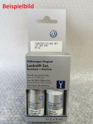 Original VW Lackstift Set - Bild 1 von 2
