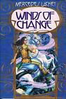Mage Winds 2: Winds Of Change (The ..., Lackey, Mercede