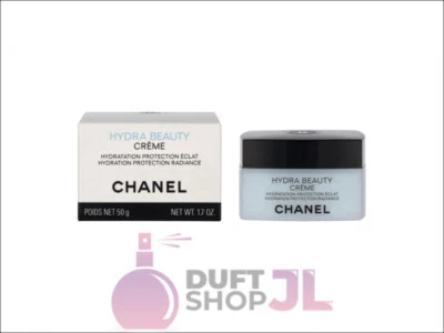 Chanel Hydra Beauty Creme 50 g - Bild 1 von 3