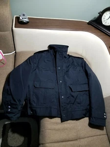 Tactical Bomber GoreTex DuPont Thermolite MADE IN USA. - Picture 1 of 12
