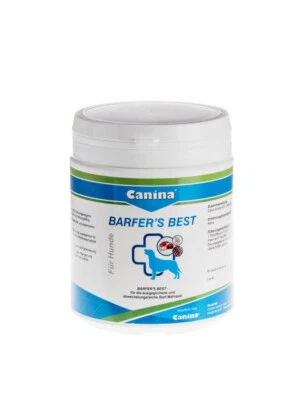 Canina BARFERS BEST - vers. Größen 1a vom Händler - Bild 1 von 3