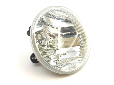 Jeep Wrangler Gladiator Compass Patriot Cherokee Front Driver Passenger Fog Lamp - Image 1 of 4