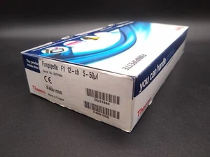 Thermo Scientific 4661050N Finnpipette F1 5-50μL 12Kanal Mehrkanalpipette - Bild 1 von 5