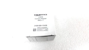 QIOPTIO LINOS M42X1 CAMERA ADAPTER - Picture 1 of 4
