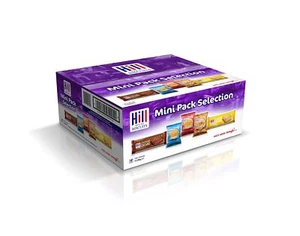 Hill Biscuits Mini Packs - 5 Boxes - Picture 1 of 1