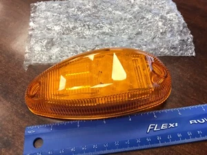LED light fits Navistar International Prostar Longstar side marker - Picture 1 of 14